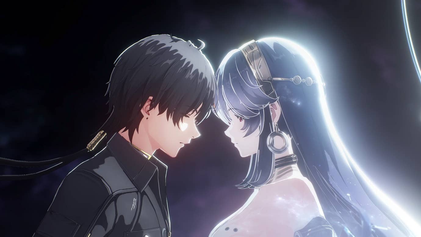 Wuthering Waves Spectro Rover Build | VG247