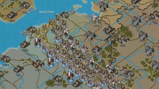 Megawar: Strategic Command WW1 Demo
