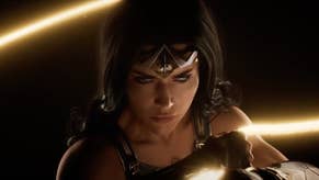 Wonder Woman su PC, PS5 e Xbox Series X/S avrà una 'storia procedurale'