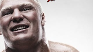 Brock Lesnar final superstar confirmed for WWE '12