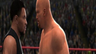 Wii U to miss out on WWE '13