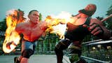 WWE 2K Battlegrounds ganha data de lançamento