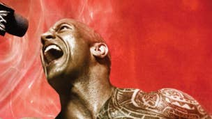 WWE 2K14 cover revealed, features The Rock talking smack