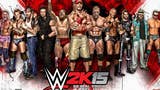 WWE 2K15 - Análise