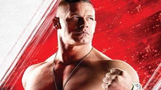 WWE 2K15: confermati i 1080p su Xbox One e PlayStation 4