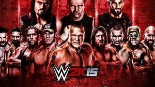WWE 2K15 - Moves Pack Trailer