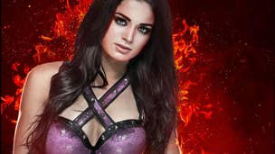 Season Pass for WWE 2K15 includes more story-driven content, Diva Paige 