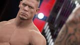 WWE 2K15 review