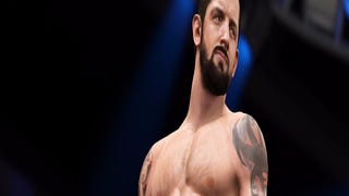 WWE 2K16 review