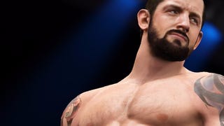 WWE 2K16 review