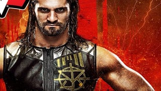 WWE 2K18 anunciado para a Switch