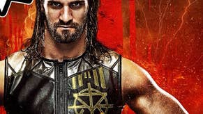 WWE 2K18 anunciado para a Switch