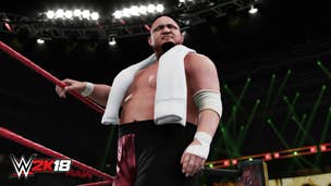 WWE 2K18 has the same release date for both PC and consoles