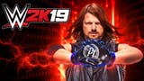 WWE 2K19 è ora disponibile in tutto il mondo