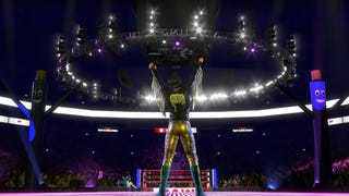 WWE 2K20 promise a patch for all those wrestling mishaps