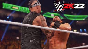WWE 2K22 - Vê como está o jogo na PS5 neste gameplay