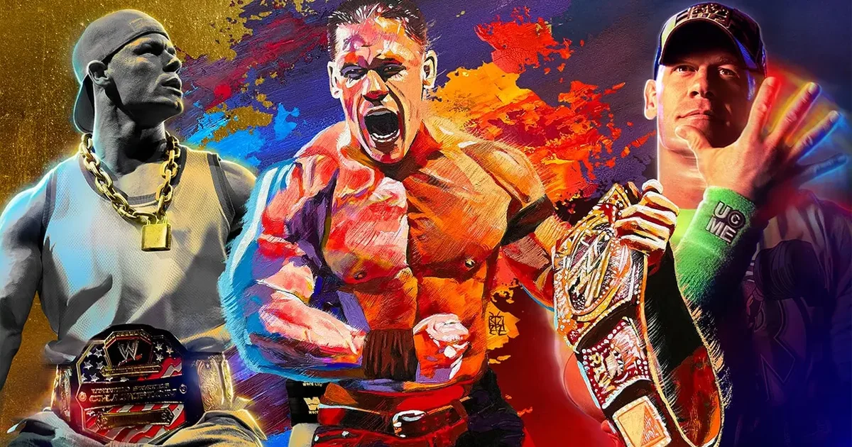 WWE 2K23 Roster All 178 playable wrestlers and DLC characters VG247