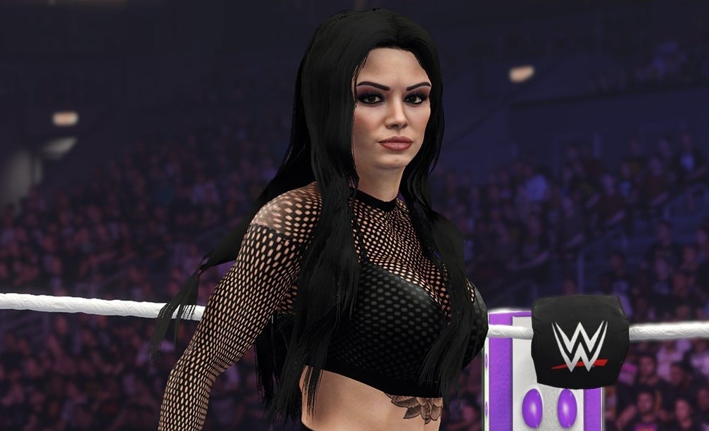 Banned WWE 2k24 modder has account reinstated after player backlash, some mods will return