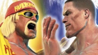 WWE All-Stars video sees Cena, Hogan face off