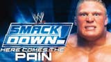 WWE SmackDown Here Comes the Pain potrebbe tornare con un remake?