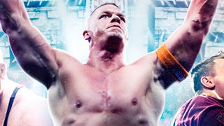 THQ details WWE Smackdown vs Raw 2011 DLC program