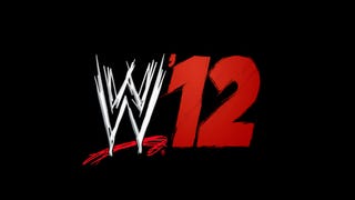 THQ shows off new WWE '12 gameplay footage