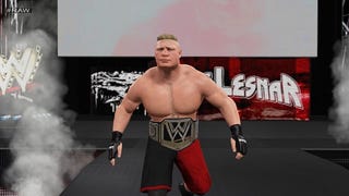 Beyond The Mat: How To Fix Wrestling Games