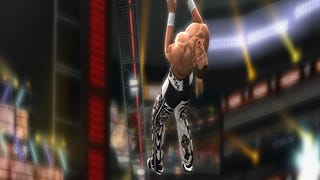 WWE 2K14 to include the Universe Era featuring Wrestlemania 25-29 matches