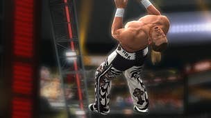 WWE 2K14 to include the Universe Era featuring Wrestlemania 25-29 matches