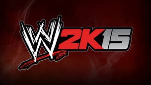 2K quietly announces WWE 2K15  