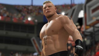 WWE 2K17 drops Showcase mode and introduces Promos