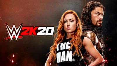 2K Games resolves New Year bug in WWE 2K20