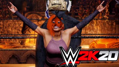 Sony issuing refunds for faulty WWE 2K20