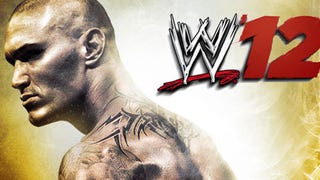 Análisis de WWE '12