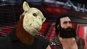 WWE 2K16 - 21 additional wrestlers and divas announced