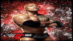 WWE 2K16 is free to play for Xbox Live Gold members next weekend