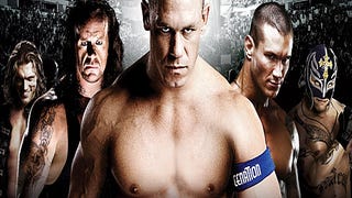 WWE-THQ partnership renewal deadline extended