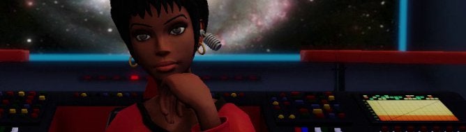 Star Trek: The Original Series - Who Wants To Be A Millionaire? hitting PSN and XBL next month