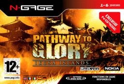 Pathway to Glory Ikusa Islands boxart