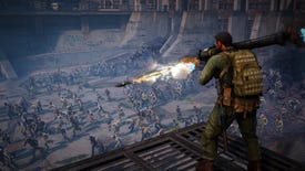 World War Z drops a trailer and lunges towards launch next week