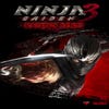 Ninja Gaiden 3: Razor's Edge artwork