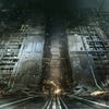 Deus Ex: Rozłam Ludzkości artwork