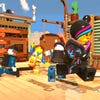 Screenshot de The Lego Movie Videogame