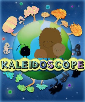 Kaleidoscope boxart