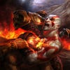 God of War III artwork