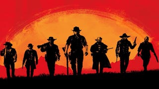 „Wybrane treści” w Red Dead Redemption 2 najpierw na PS4