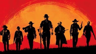 „Wybrane treści” w Red Dead Redemption 2 najpierw na PS4