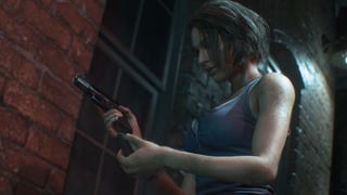 Wyciekła lista trofeów Resident Evil 3 - grę można ukończyć w dwie godziny