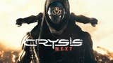 Wyciekło pięć gier Cryteka, jedna z nich to kolejny Crysis