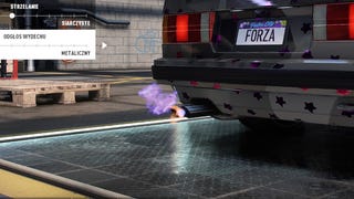 Need for Speed Heat - brzmienie wydechu: jak zmienić dźwięk samochodu